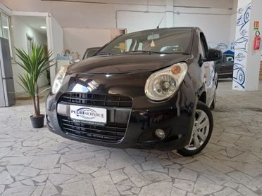 Suzuki Alto GPL DI SERIE Perfetta - 2011