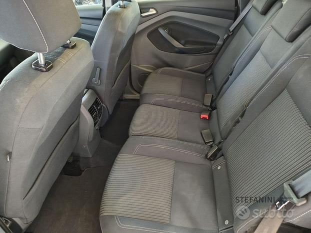 Ford C-Max 1.6 120CV GPL Titanium