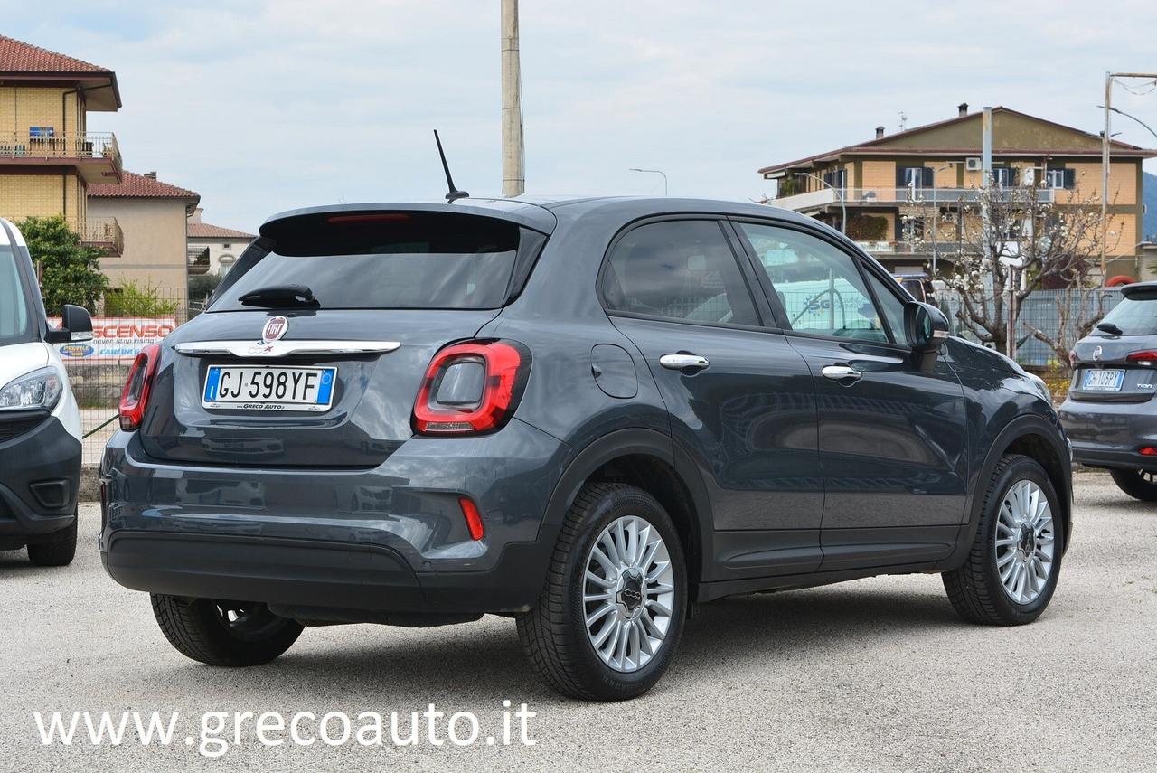 Fiat 500X 1.3 Mjet 95 CV Connect