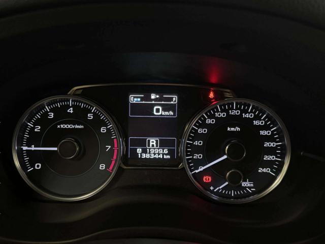 SUBARU XV 1.6i Style