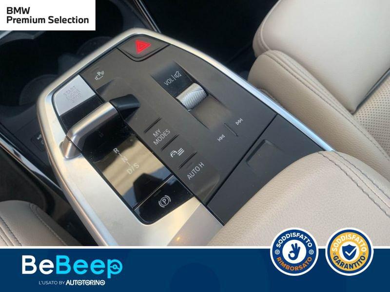 BMW Serie 2 Active Tourer 220I ACTIVE TOURER MHEV 48V MSPORT AUTO
