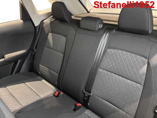 MG ZS NEW 1.5L MT Standard Benzina - Dover White - Tess