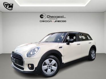 MINI Cooper Clubman IV F54 2016 1.5 Hype auto
