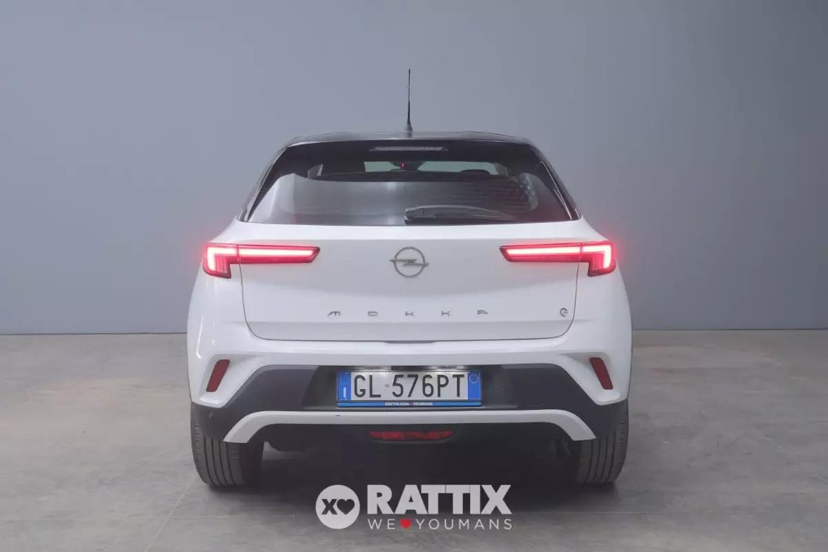 Opel Mokka-E motore eletrico 57kW Edition
