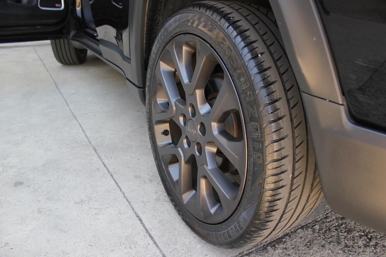 Jeep Compass 1.6 Sport Da € 269 al mese