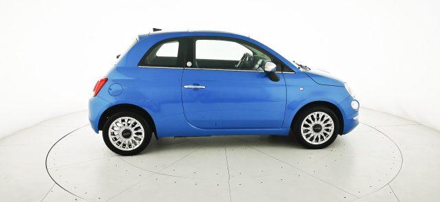 FIAT 500 1.2 Mirror