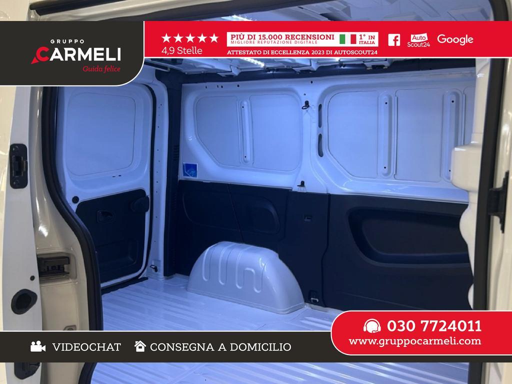 Nissan Primastar II Furgone Primastar Van 27 2.0 Dci 130cv S&S L1h1 N-Connecta My24