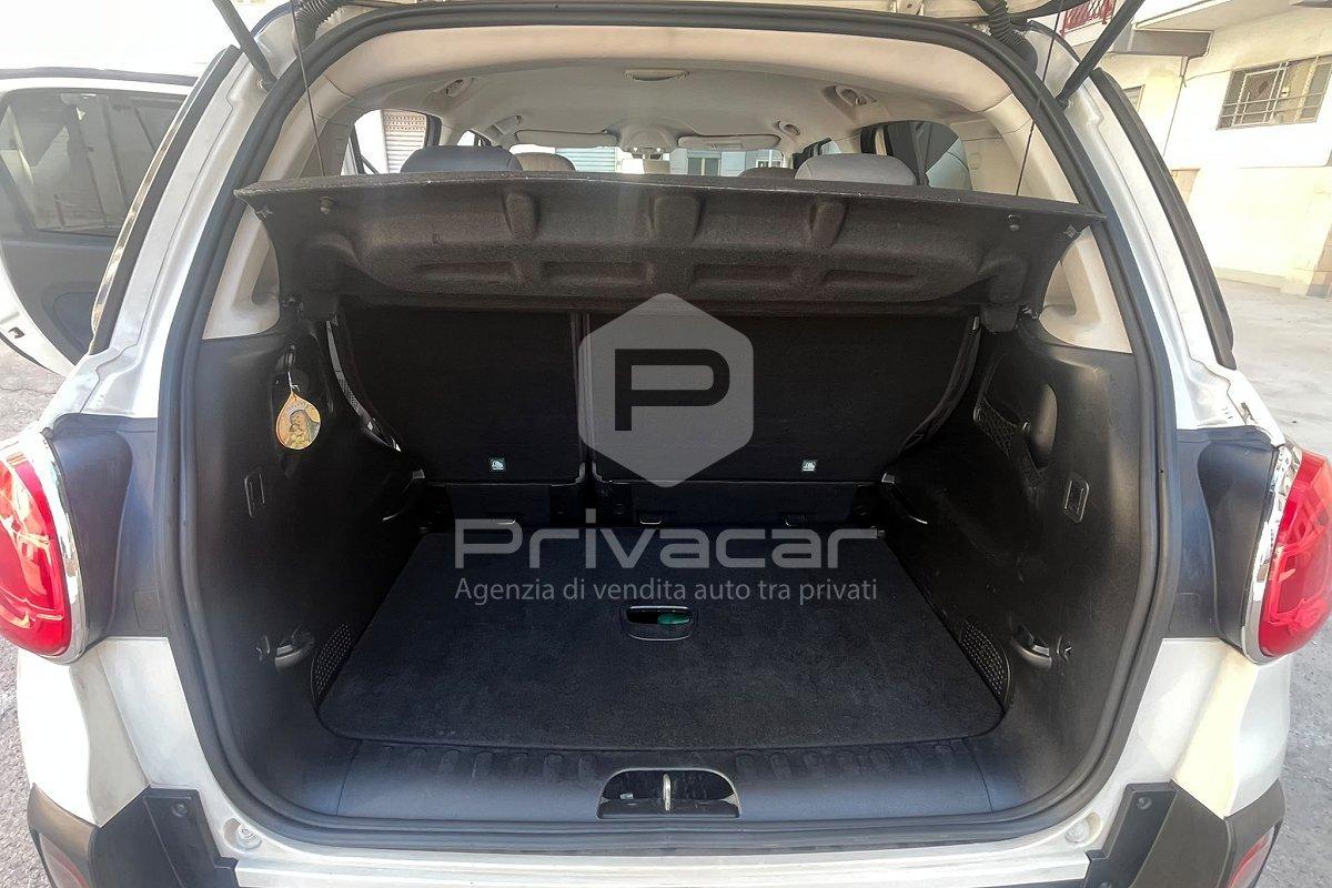 FIAT 500L 1.3 Multijet 85 CV Pop Star