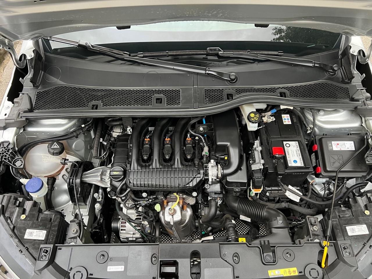 Opel Corsa 1.2 Gpl Elegance 9900km