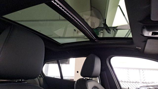 BMW 118 d 5p. Msport Aut. + Tetto apr.