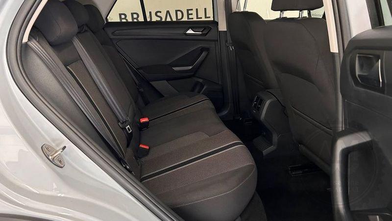 Volkswagen T-Roc 1.0 TSI Style BMT
