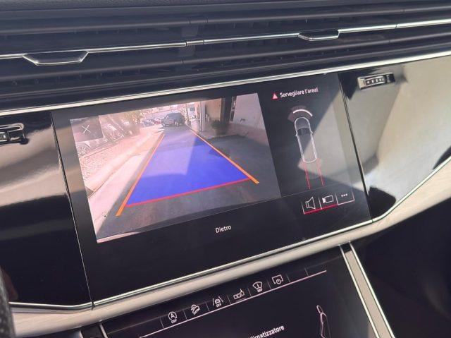 AUDI Q8 50 TDI 286 CV quattro tiptronic