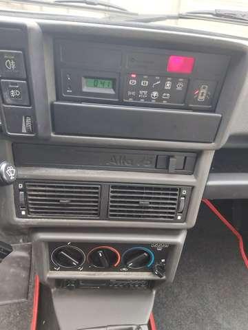 Alfa Romeo 75 1.8 ie