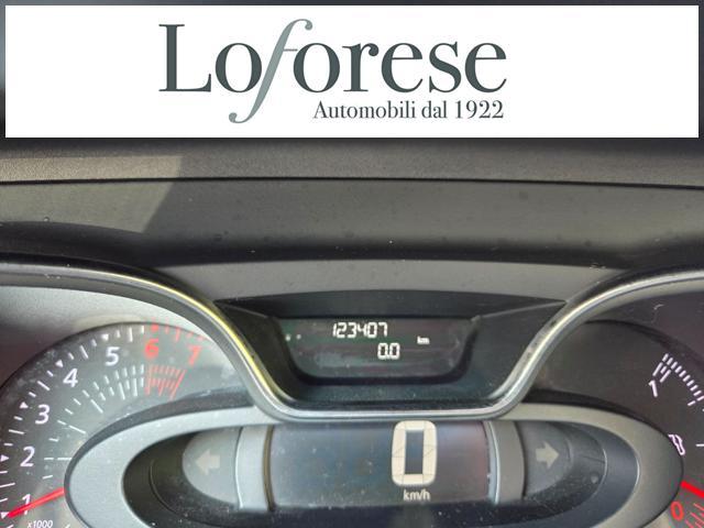 RENAULT Captur TCe 12V 90 CV