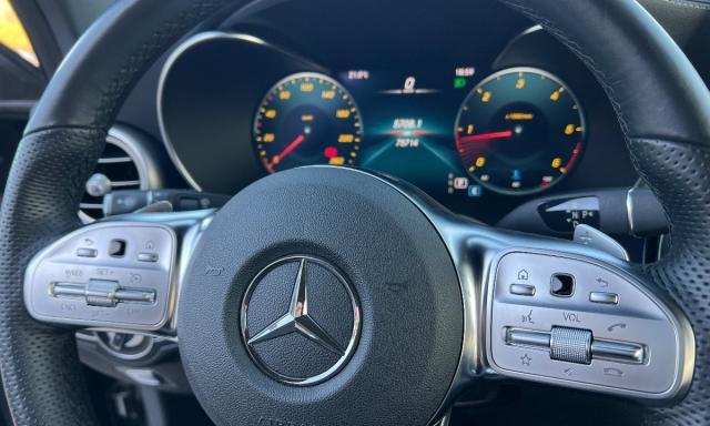 MERCEDES - GLC - 220 d 4Matic Coupé Premium Plus