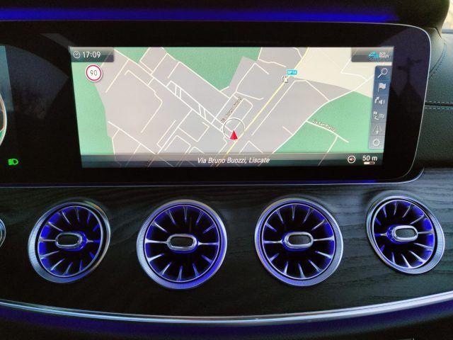 MERCEDES-BENZ E 450 4Matic Premium AMG Tetto Pelle 5.000km reali!! IN PROMO