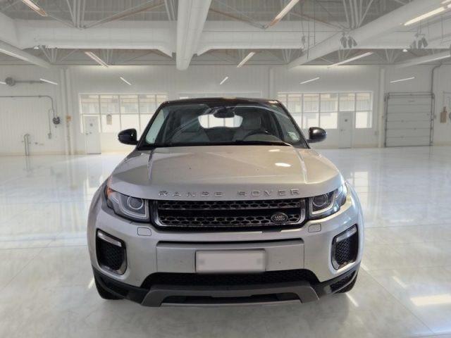 LAND ROVER Range Rover Evoque 2.0 TD4 180 CV 5p. HSE Dynamic
