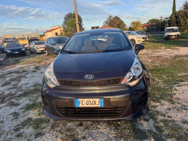 KIA Rio 1.2 CVVT 5p. City