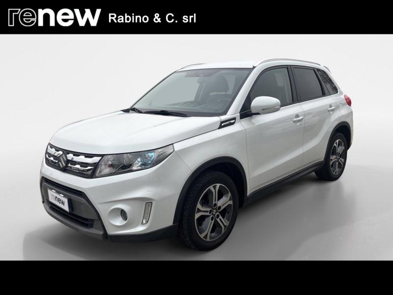 Suzuki Vitara 1.6 DDiS V-Top