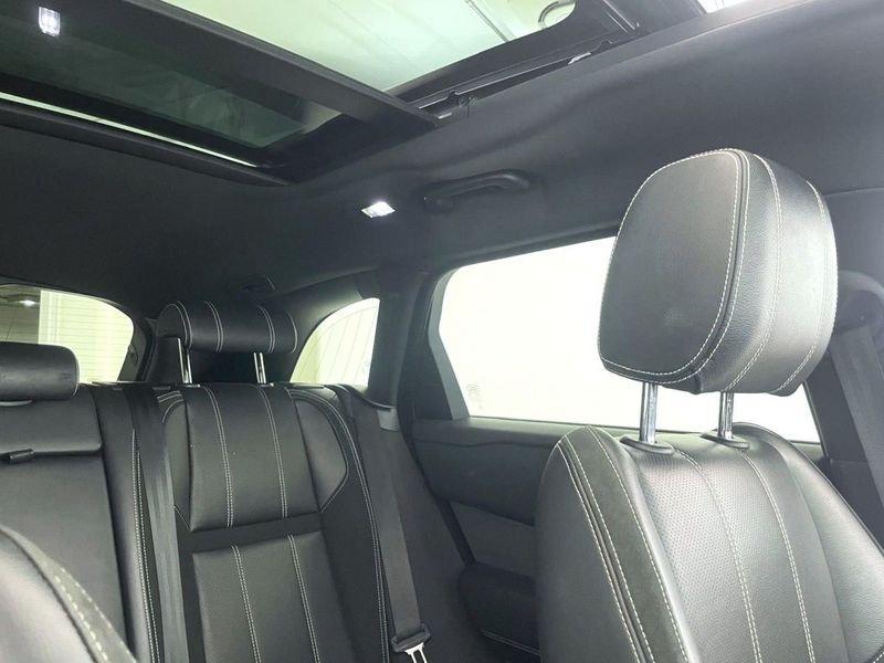 Land Rover Range Rover Velar Range Rover Velar 2.0D I4 240 CV R-Dynamic S