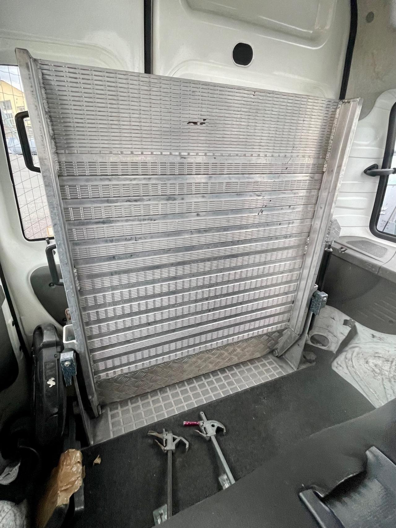 Fiat Doblo Doblò 1.3 Multijet 16V Actual