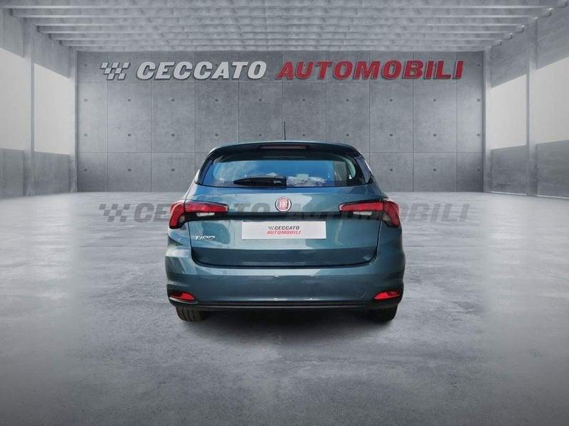 FIAT Tipo Tipo SW 1.6 mjt s&s 130cv