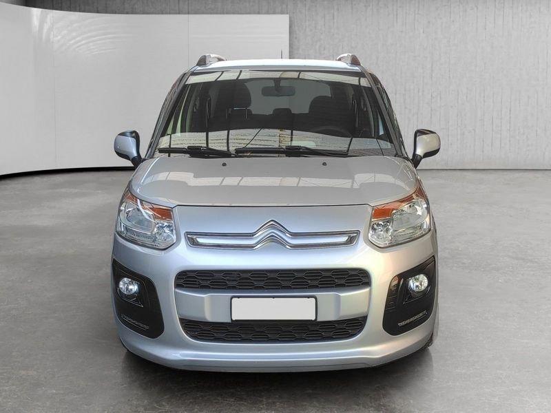 Citroën C3 Picasso 1.4 vti Exclusive FL