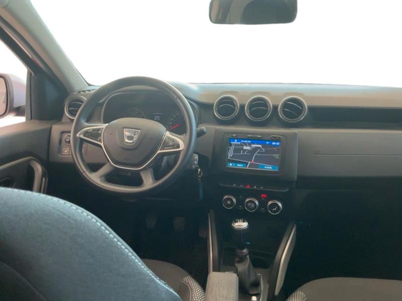 Dacia Duster 1.0 tce Prestige Eco-g 4x2 100cv