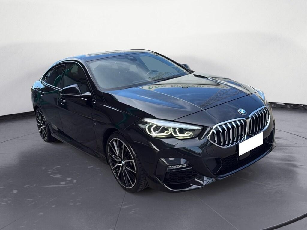 BMW Serie 2 Gran Coupe 220 d Msport Steptronic