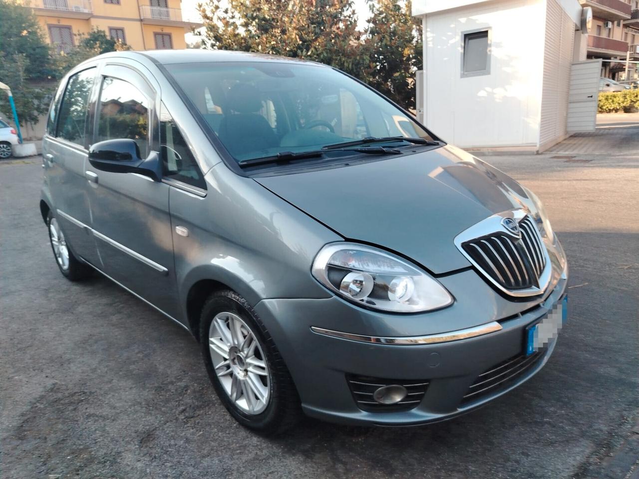 Lancia MUSA 1.3 Mjt 95 CV 5th Avenue