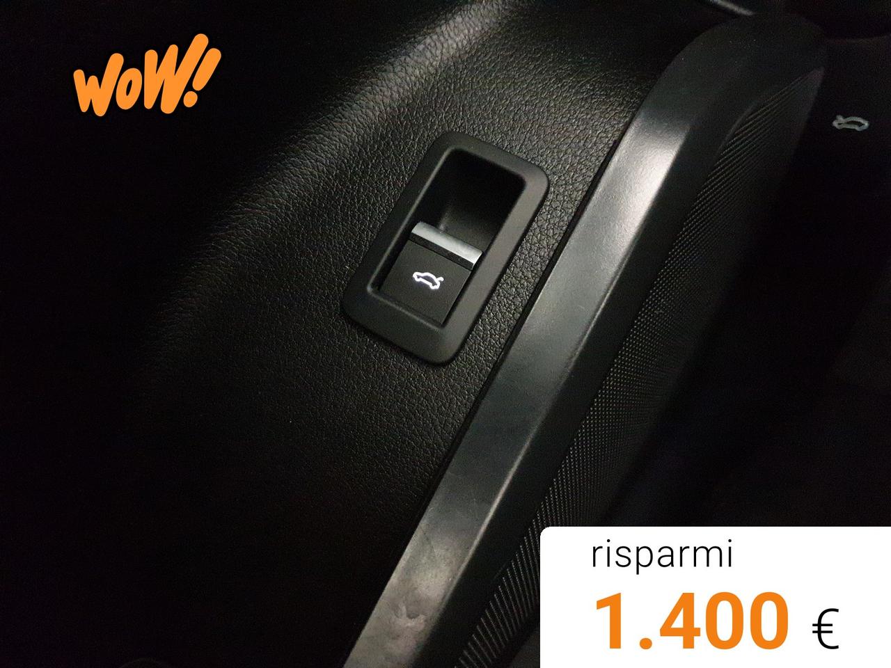 Sportback 35TDI 163CV S tronic Business Advanced