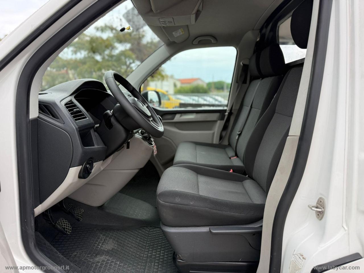 Transporter T6 2.0 TDI 150CV PC FURGONE BUSINESS