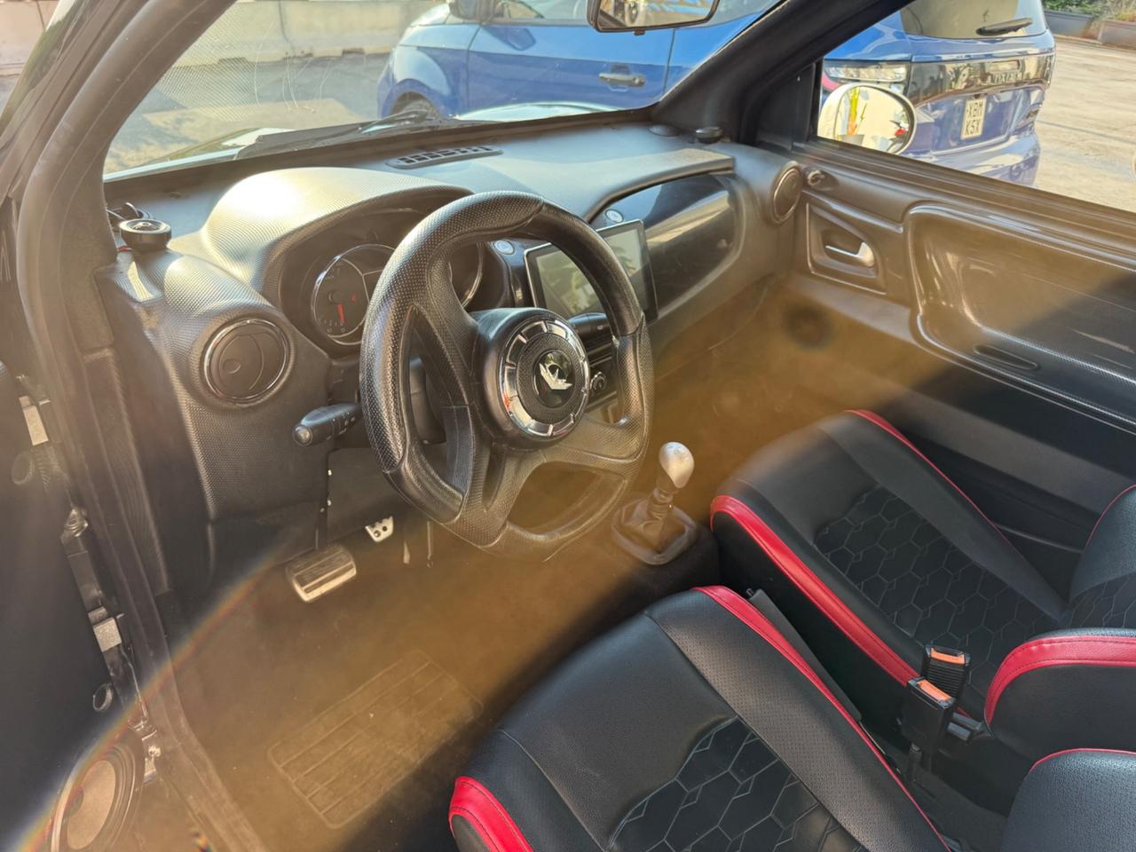 Chatenet CH46 Sport Erre 2022 44000 km