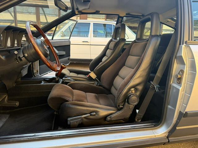 Alfa Romeo Alfetta GTV 2.0 ASI BELLA!!!