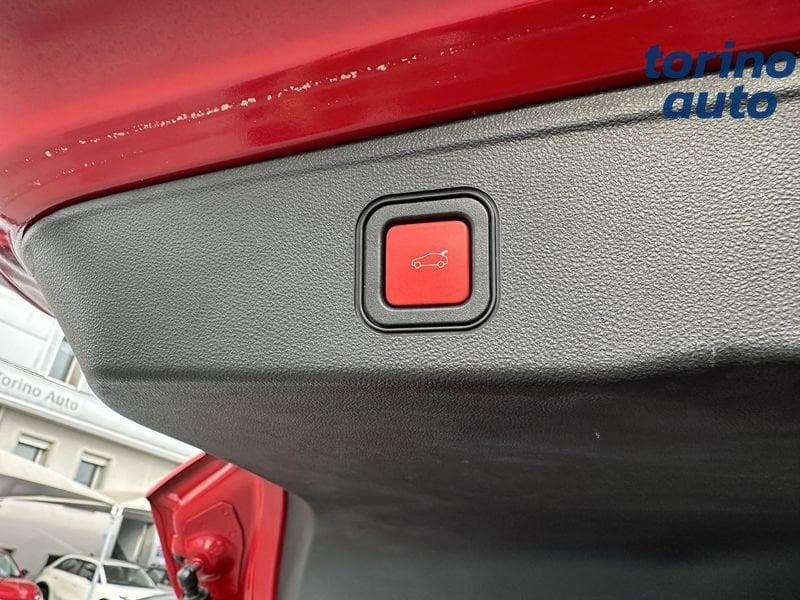 Jeep Avenger Avenger 1.2 Turbo 100 CV Summit