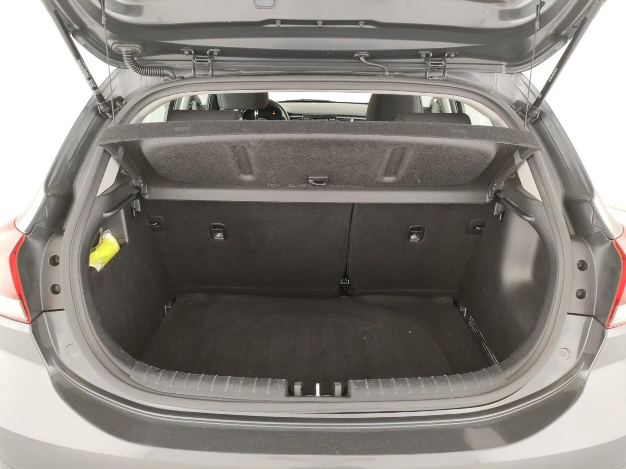 KIA Rio 1.2 MPi 5 porte Active