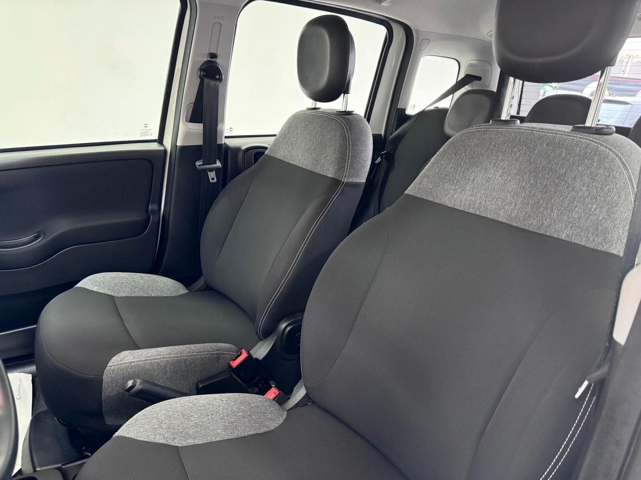 Fiat Panda 1.0 FireFly-NO VINCOLI