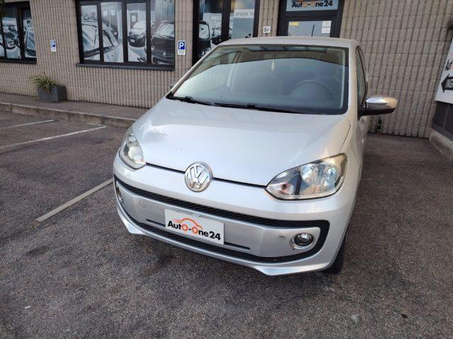 VOLKSWAGEN up! 1.0 5 porte eco up! VISTA E PIACIUTA