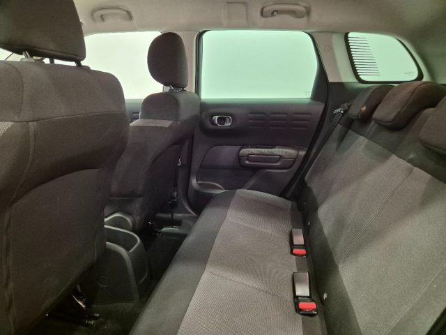 CITROEN C3 Aircross BlueHDi 110 S&S Plus N1 - Carplay - Cruise/Lim