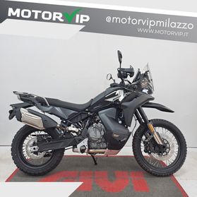CFMOTO 800 MT-X SOLO 140 euro/MESE