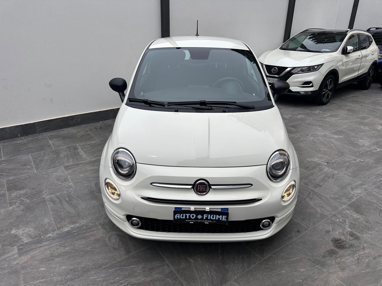 Fiat 500 1.0 Hybrid