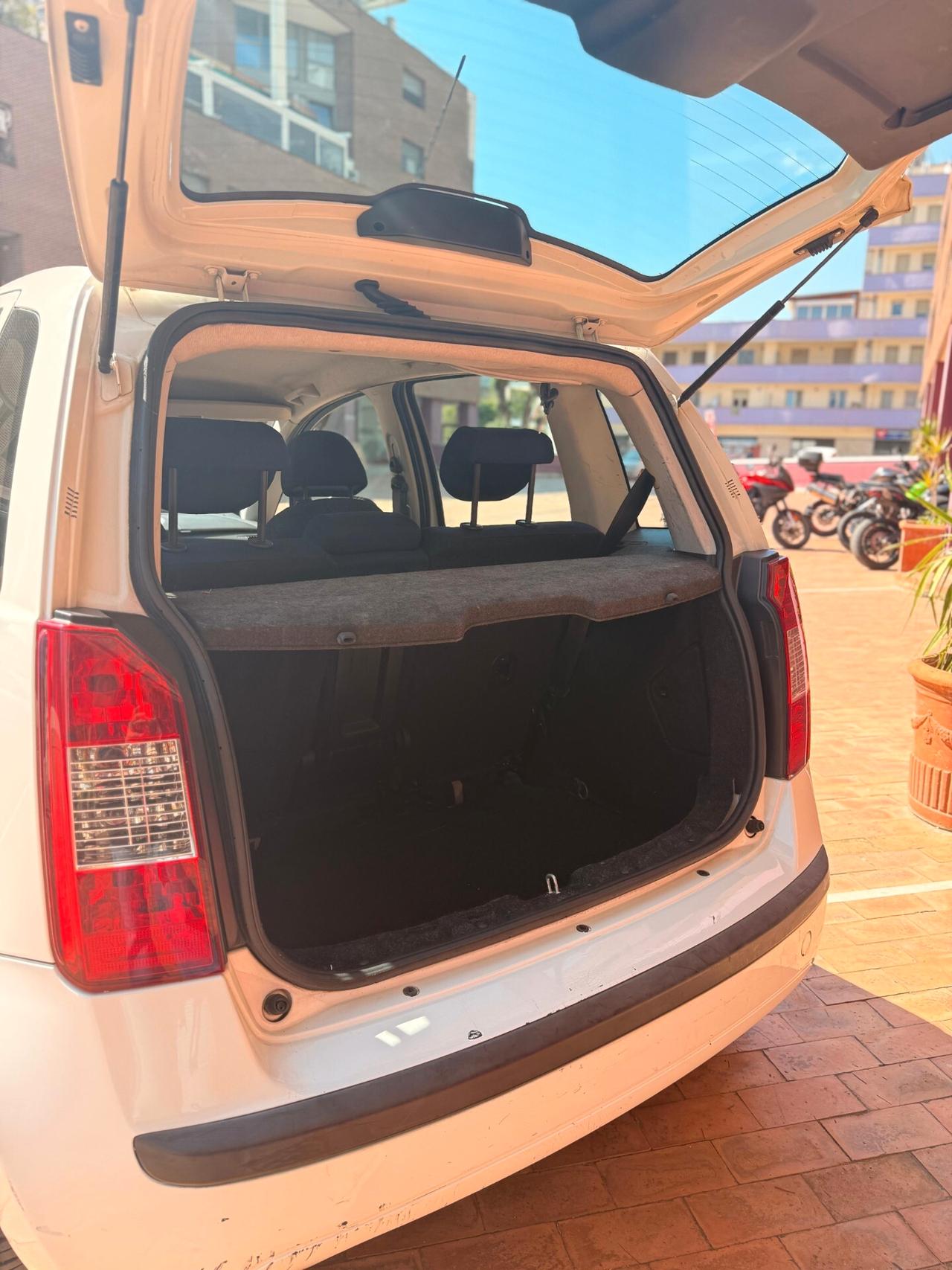 Fiat Idea 1.3 MJT 16V 95 CV S&S Active