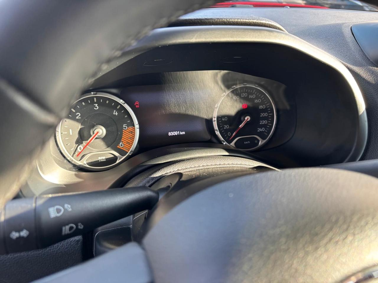 Jeep Renegade LIMITED 1.6 Mjt 130 CV - 2021