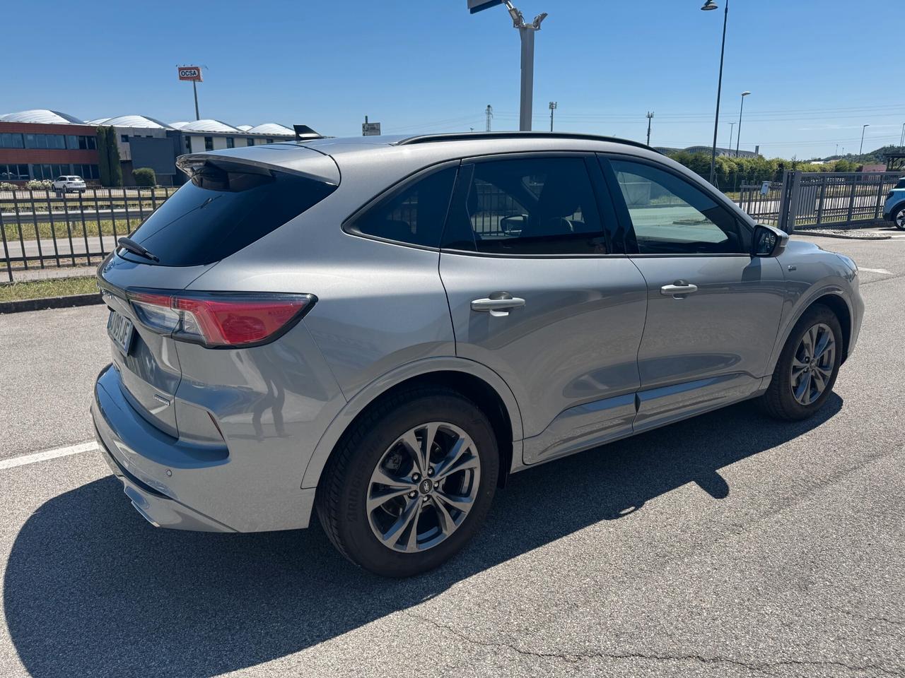 Ford Kuga St-Line 2.5 Full Hybrid 190CV 2WD S&S