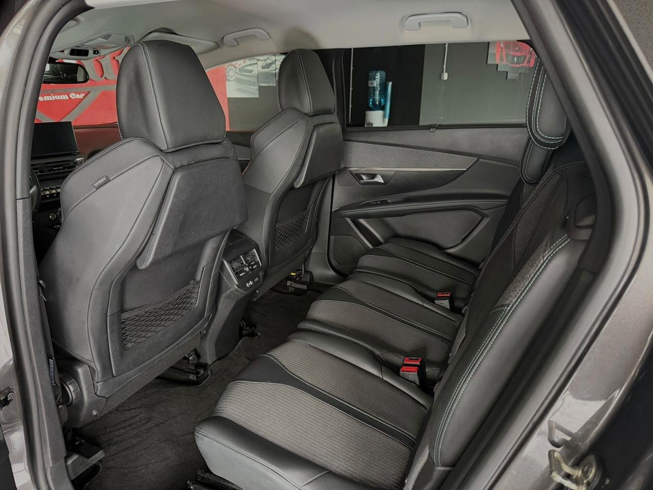 Peugeot 5008 BlueHDi 130 S&S EAT8 Allure Pack 7 Posti