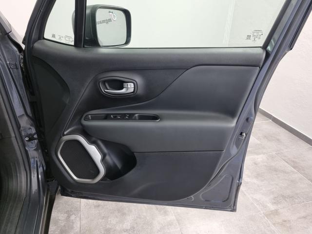 JEEP Renegade 1.3 T4 DDCT S