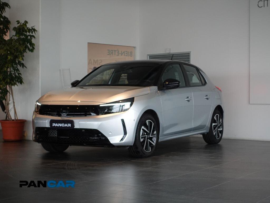 Opel Corsa 1.2 100 CV GS