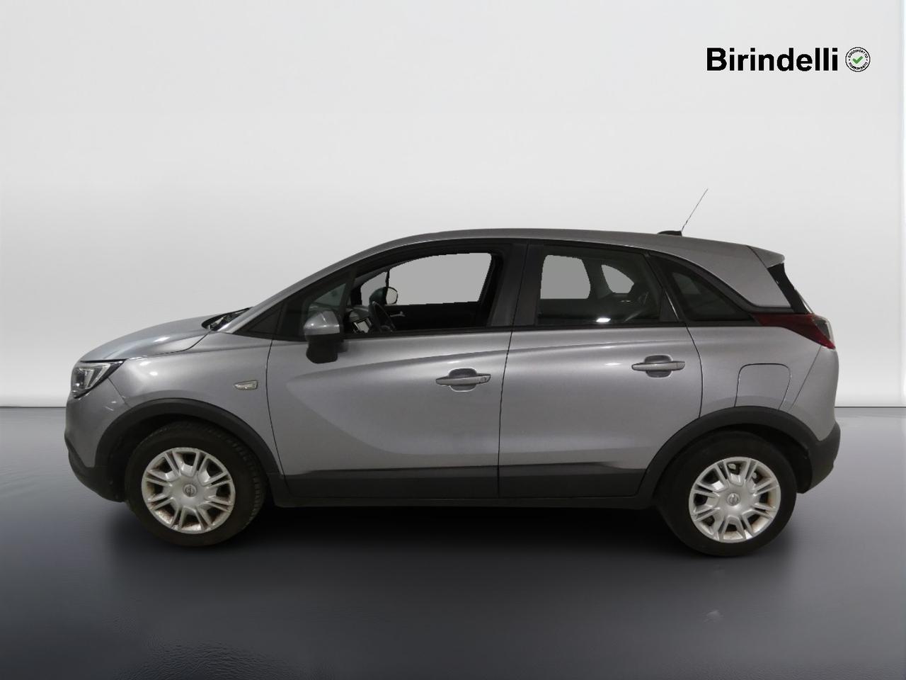 OPEL Crossland - Crossland X 1.2 12V Start&Stop Advance