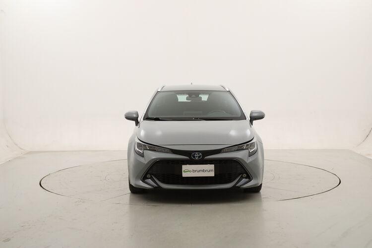Toyota Corolla TS Hybrid Business BR157749 2.0 Full Hybrid 184CV