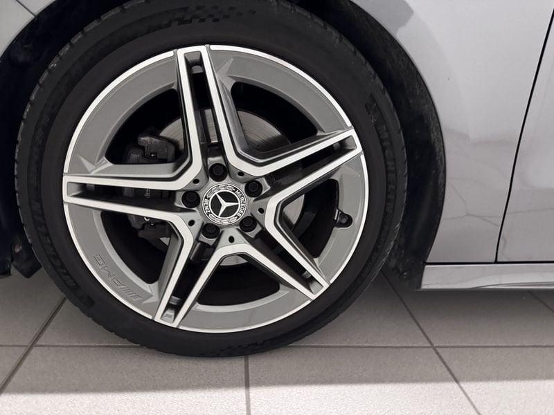 Mercedes-Benz Classe B B 200 Premium auto